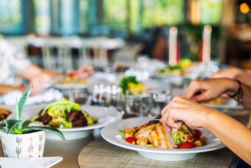 Candler Park Culinary Gems: Where to Eat and Savor the Neighborhood’s Best Flavors